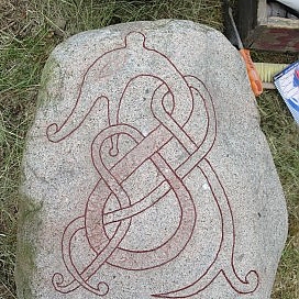 <h4>Runsten Hornboreting</h4>