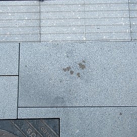 <h4>Jernbanestasjon Ski 2020-2021</h4><p>Mekanisk rengj&oslash;ring av kjemisk s&oslash;l1.</p>