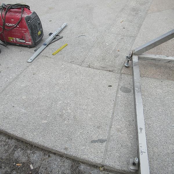 
	<h4>Thorvald Meyersgate, Oslo</h4><p>Regnvannsrenne.</p>
	