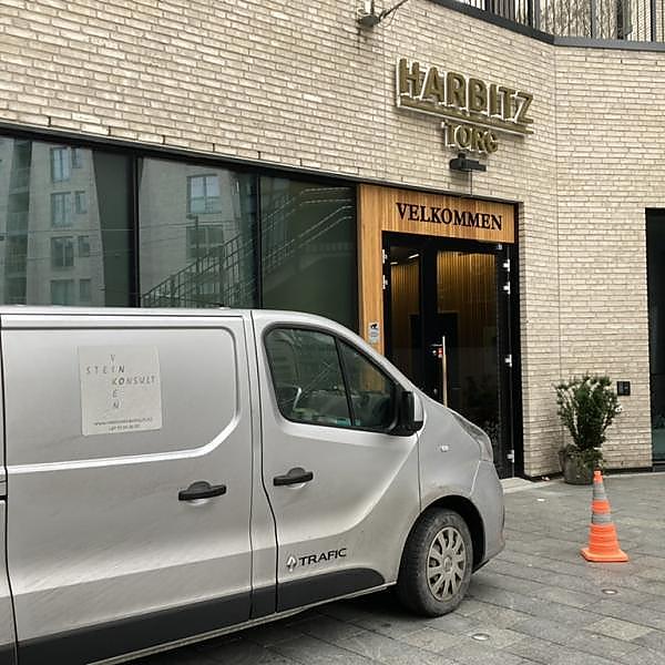 
	<h4>Flamning av regnvannsrenna</h4>
	