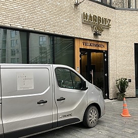 <h4>Harbitz Torg, Oslo  2023</h4>