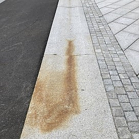 <h4>Storo, Vitaminveien (Storo Storsenter), Oslo. 2023</h4>