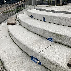 <h4>Storo, Vitaminveien (Storo Storsenter), Oslo. 2023</h4>