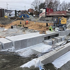 <h4>Skårerparken, Lørenskog Norge 2023</h4>