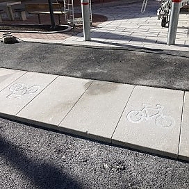 <h4>Trudvangveien / Majorstuhjemmene, Oslo 2024</h4>