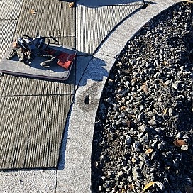 <h4>Glassverkvegen, Jevnaker, Norge 2024</h4>